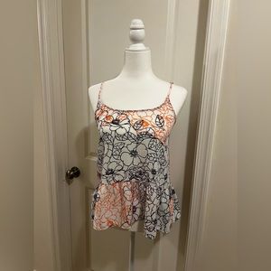 Women’s spaghetti top